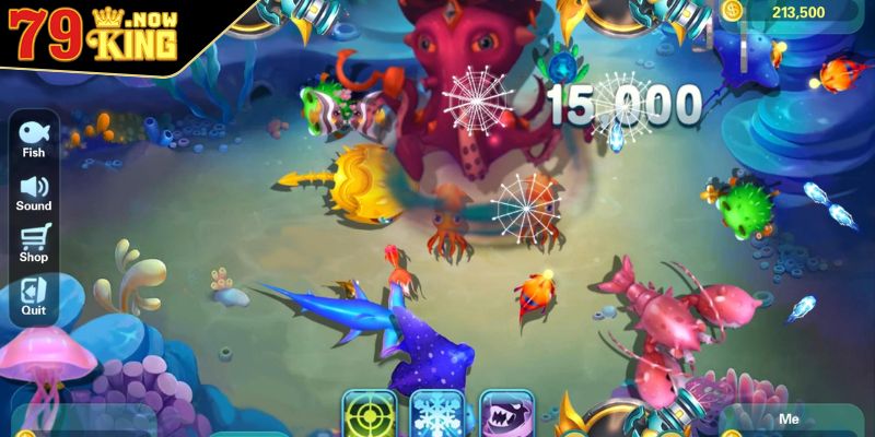 Khám phá quy tắc đổi thưởng