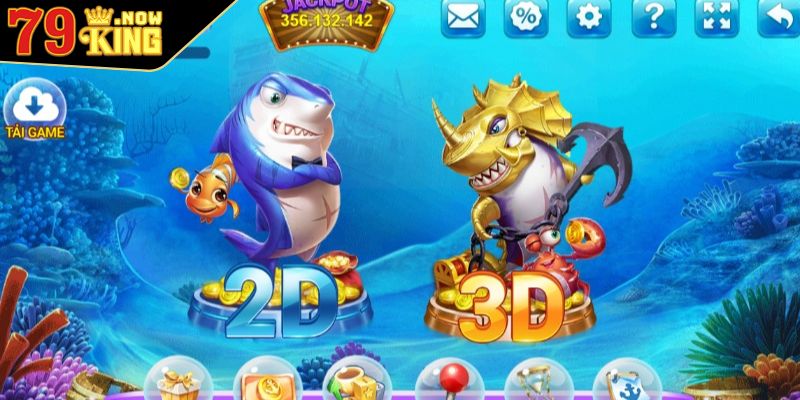 Bắn cá 5 sao là gì?