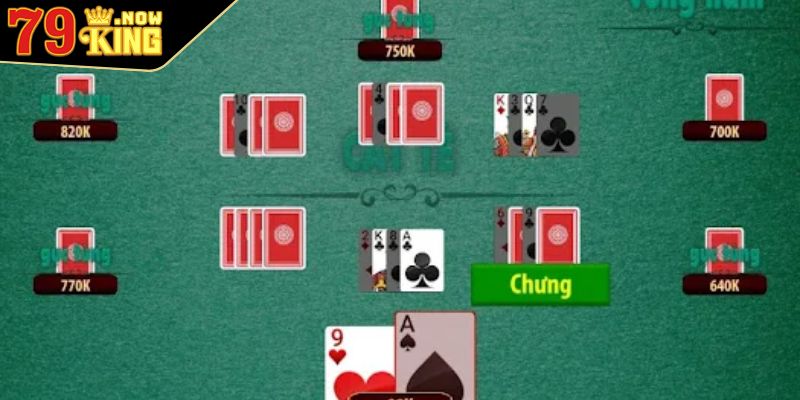 Cách Chơi Bài Cát Tê Online Cơ Bản Và Những Bí Kíp Cược Hay 1 Giới thiệu trò chơi bài Cát Tê online dễ hiểu