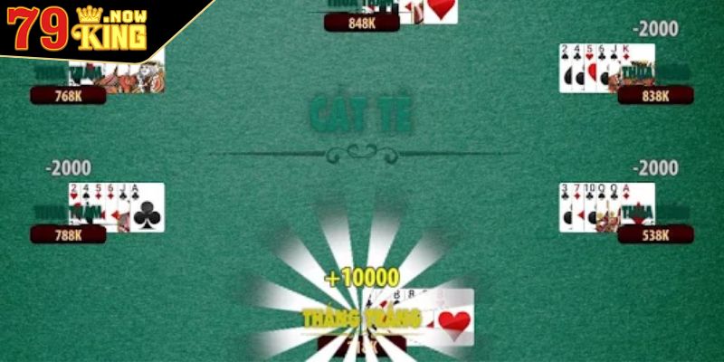 Cách Chơi Bài Cát Tê Online Cơ Bản Và Những Bí Kíp Cược Hay 2 Vòng 5 sẽ lật ra lá bài bí mật