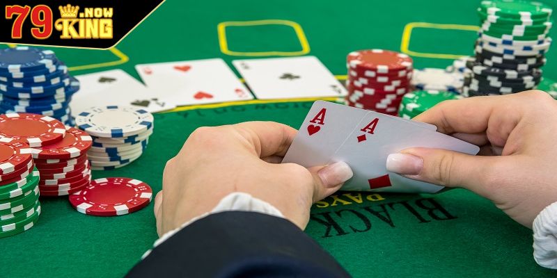 Những điều cơ bản cần nắm bắt để chơi Double Barrel Poker