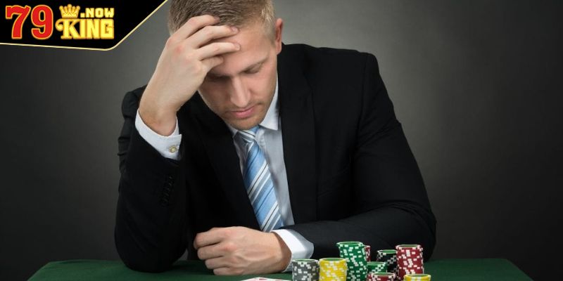 Khái quát về Downswing Poker là gì?