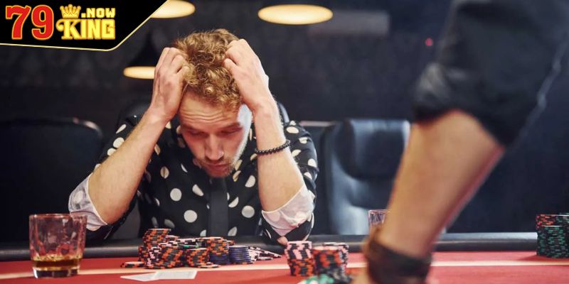 Hiểu rõ Downswing Poker lẫn trau dồi chiến thuật