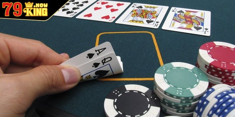 Cách thức xử lý cần biết khi gặp Fish trong trò Poker