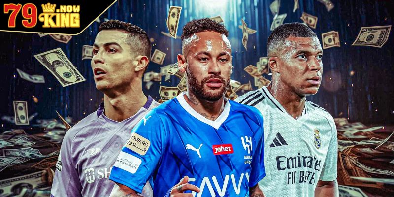 Điểm qua những hậu vệ nổi tiếng thế giới hiện nay