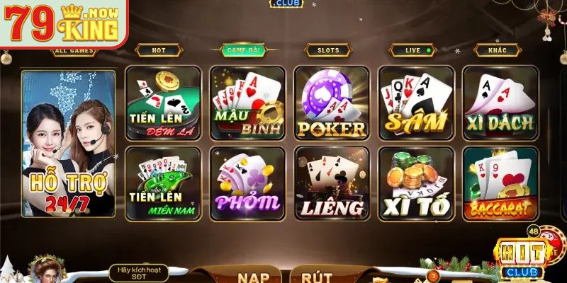 Cảnh giác với nhiều chiêu trò lừa đảo Hitclub giả